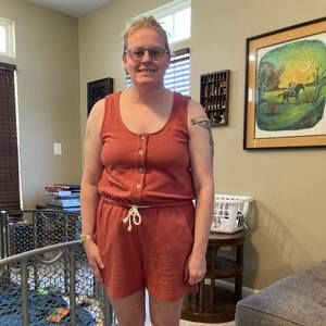 Meet your Posher, Julia